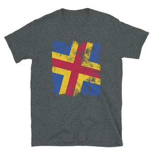 Åland Flag T-Shirt
