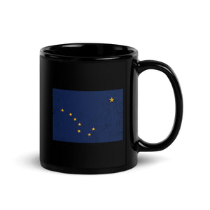 Alaska State Flag Mug