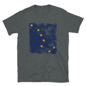 Alaska State Flag T-Shirt