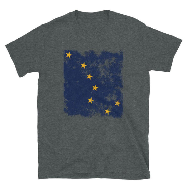 Alaska State Flag T-Shirt