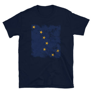 Alaska State Flag T-Shirt