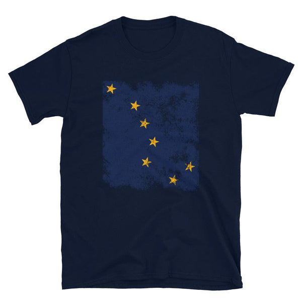 Alaska State Flag T-Shirt