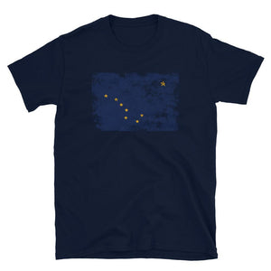 Alaska State Flag T-Shirt