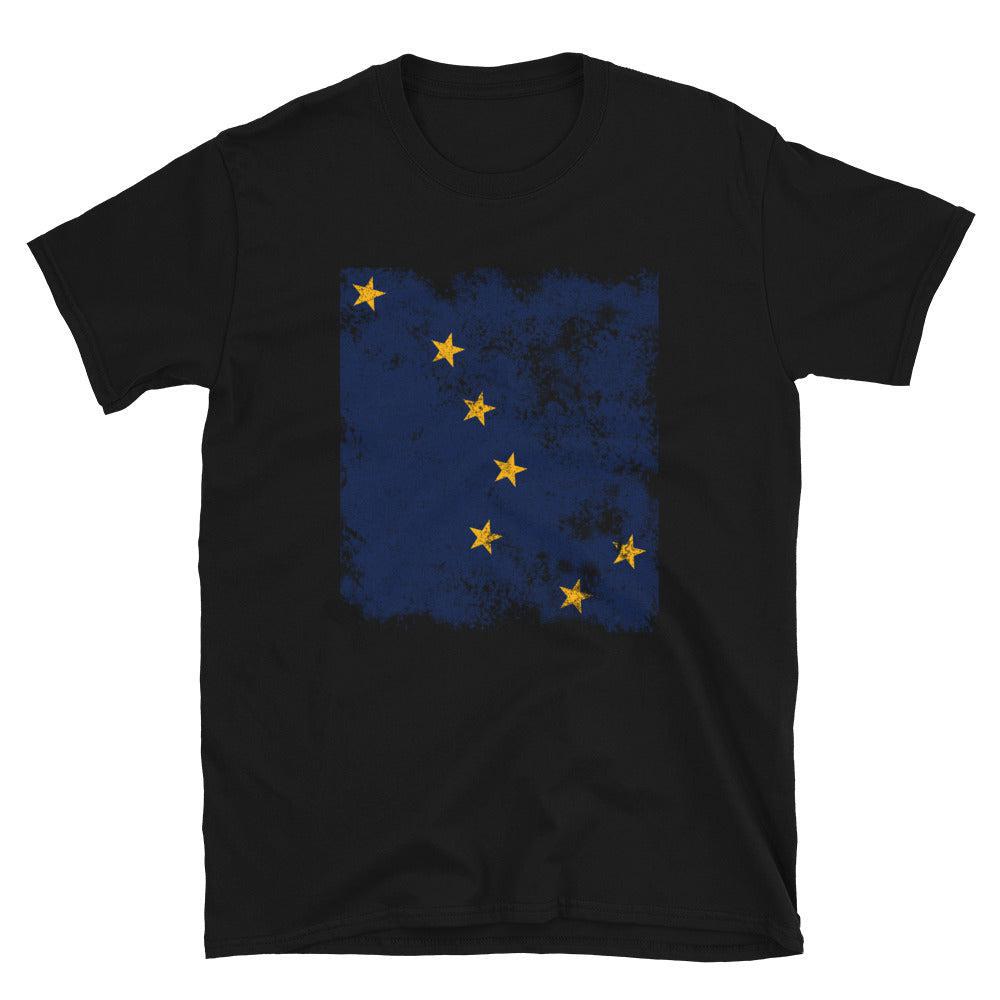 Alaska State Flag T-Shirt