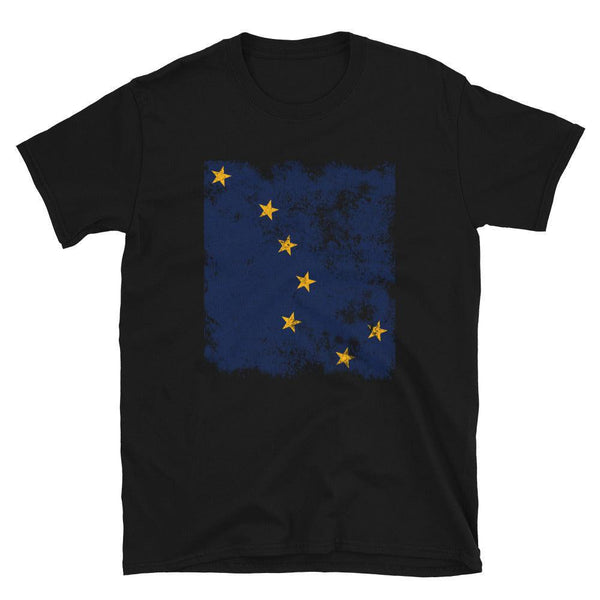 Alaska State Flag T-Shirt