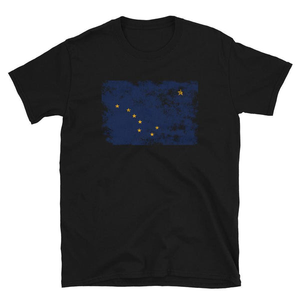 Alaska State Flag T-Shirt