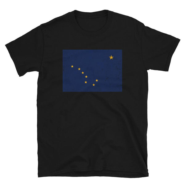 Alaska State Flag T-Shirt