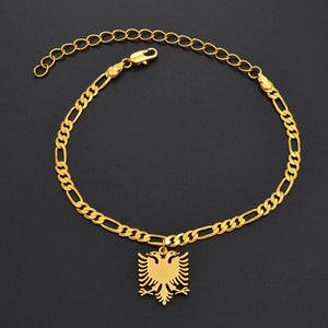 Albania Eagle Bracelet