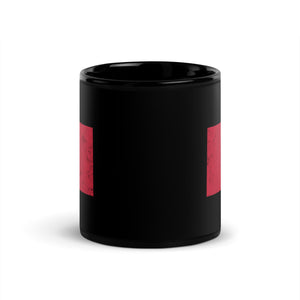 Albania Flag Mug