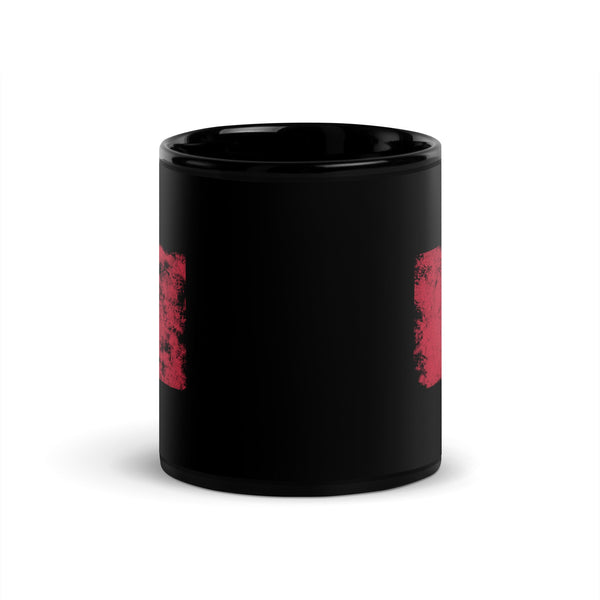 Albania Flag Mug