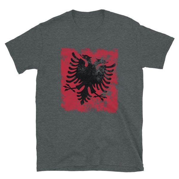 Albania Flag T-Shirt