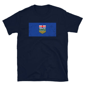 Alberta Flag T-Shirt