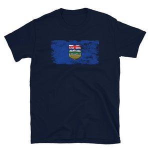Alberta Flag T-Shirt