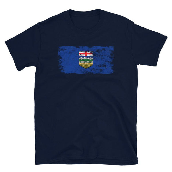 Alberta Flag T-Shirt