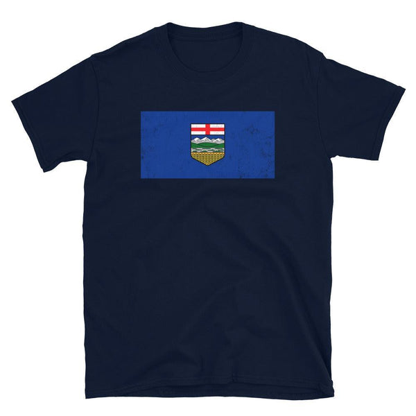 Alberta Flag T-Shirt