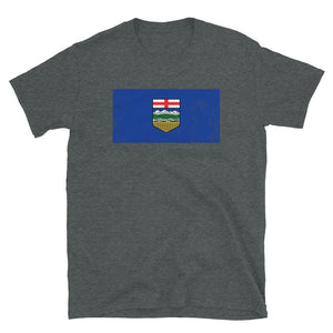 Alberta Flag T-Shirt