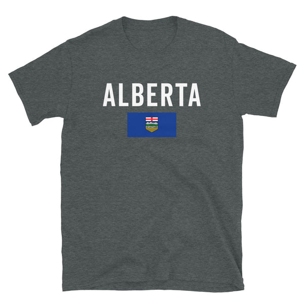 Alberta Flag T-Shirt