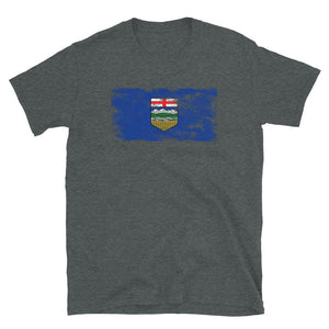 Alberta Flag T-Shirt