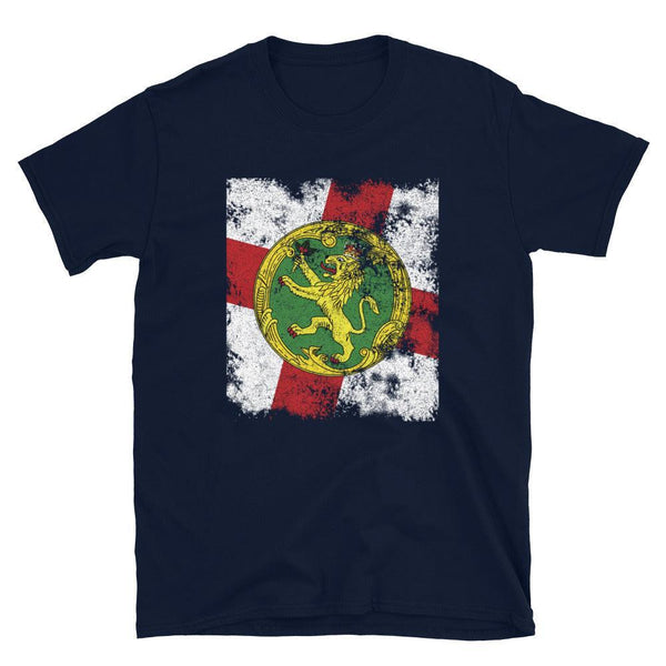 Alderney Flag T-Shirt