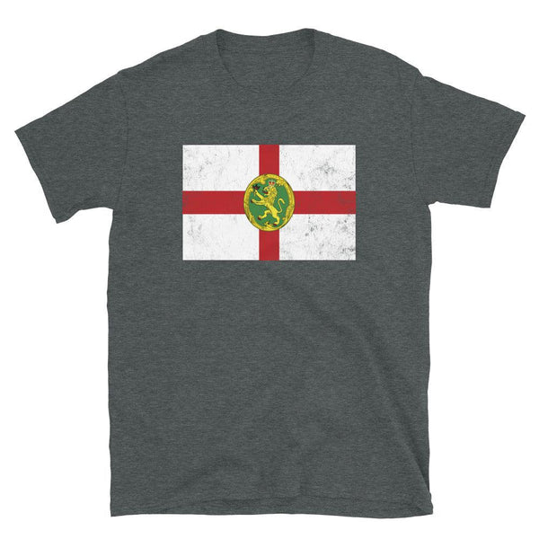 Alderney Flag T-Shirt