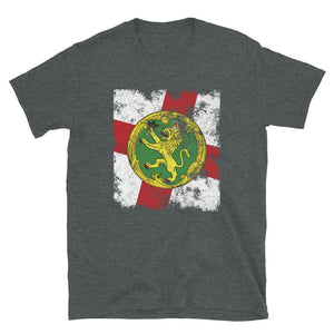 Alderney Flag T-Shirt