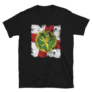 Alderney Flag T-Shirt