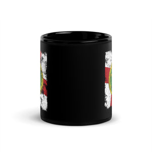 Alderney Flag Mug