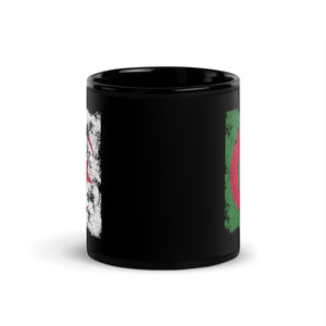 Algeria Flag Mug
