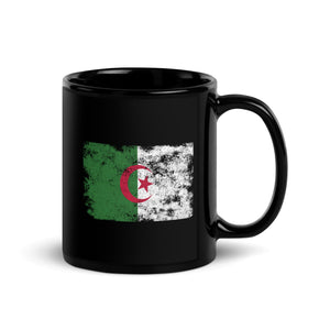 Algeria Flag Mug