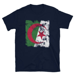Algeria Flag T-Shirt
