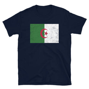 Algeria Flag T-Shirt