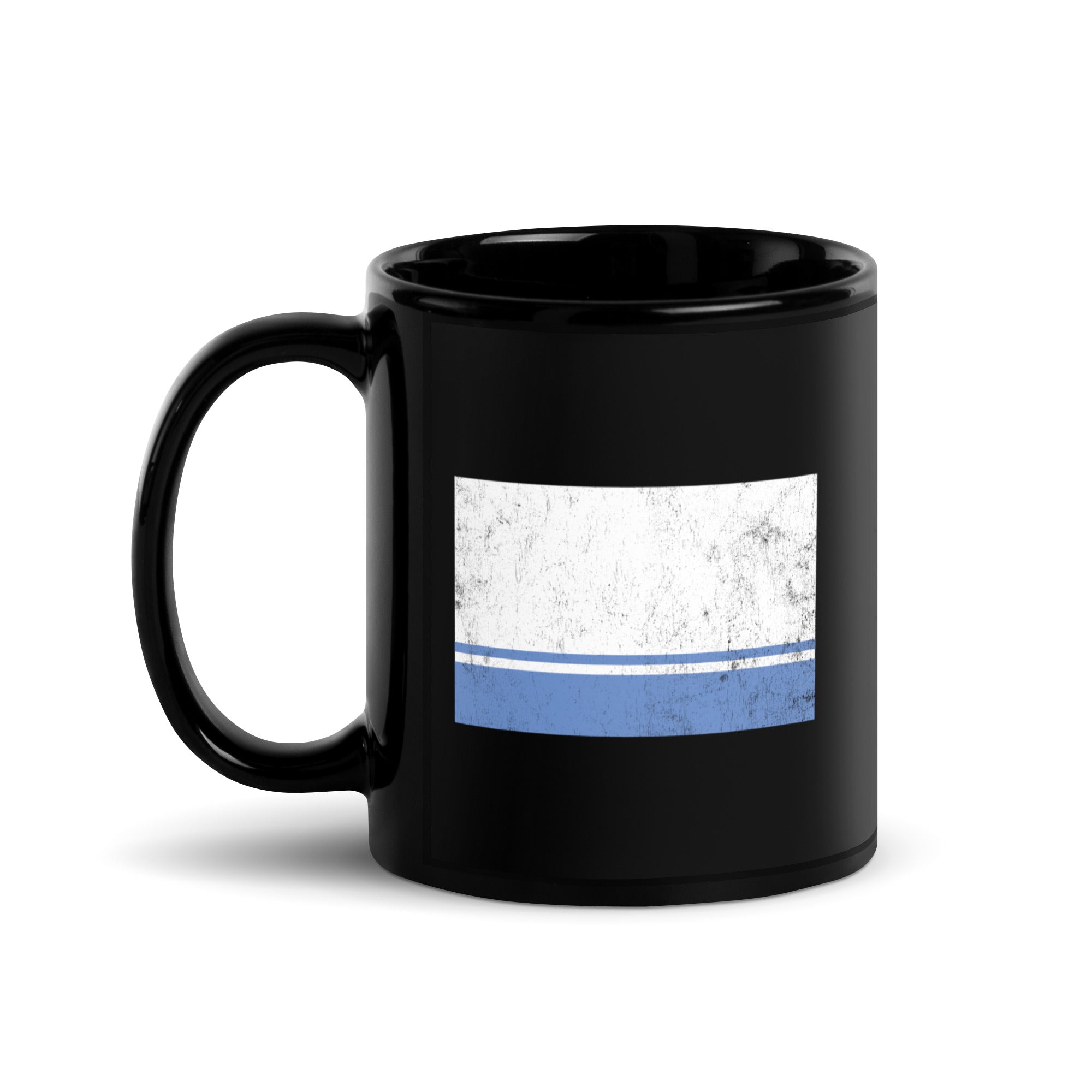 Altai Republic Flag Mug