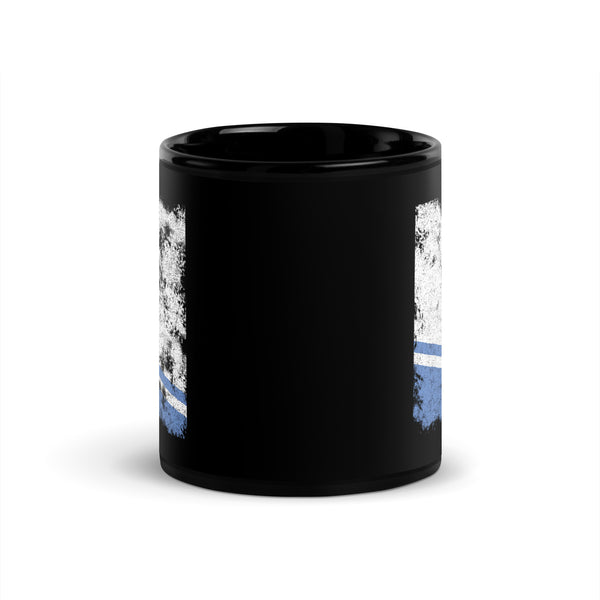 Altai Republic Flag Mug