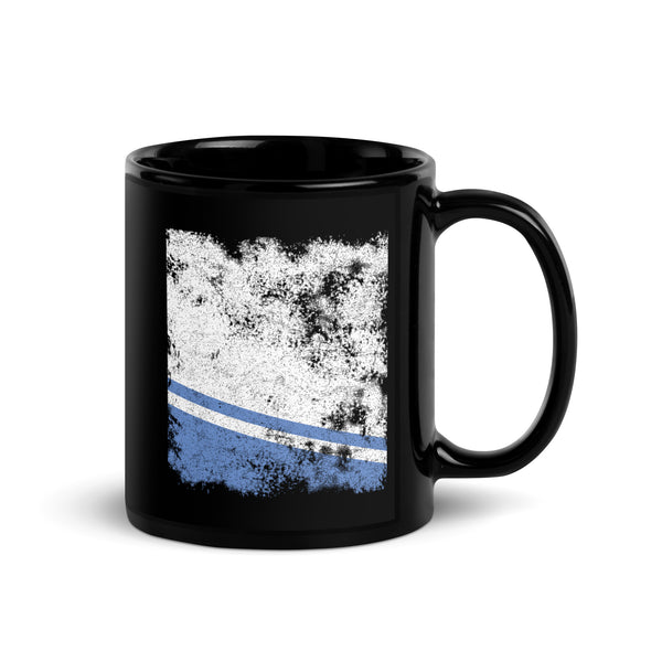 Altai Republic Flag Mug