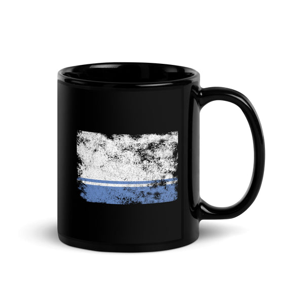 Altai Republic Flag Mug