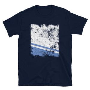 Altai Republic Flag T-Shirt