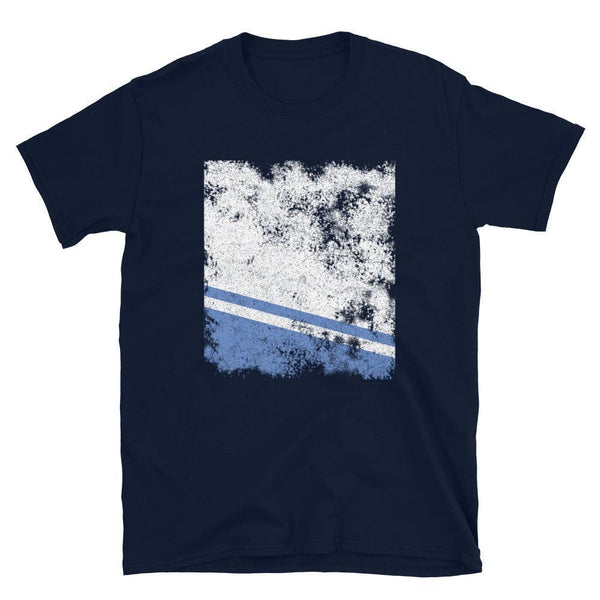 Altai Republic Flag T-Shirt