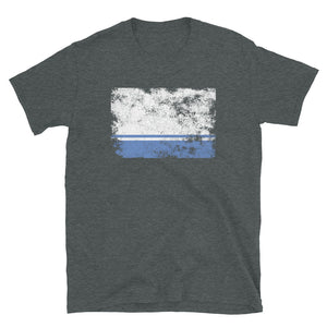 Altai Republic Flag T-Shirt