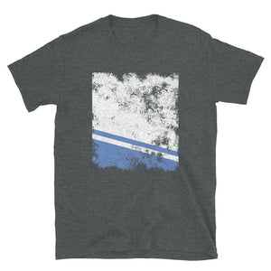 Altai Republic Flag T-Shirt