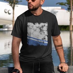 Altai Republic Flag T-Shirt