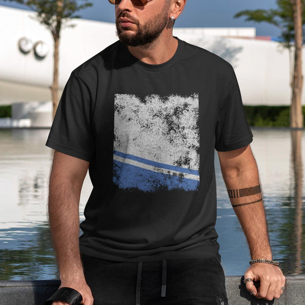 Altai Republic Flag T-Shirt