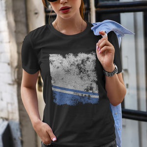 Altai Republic Flag T-Shirt