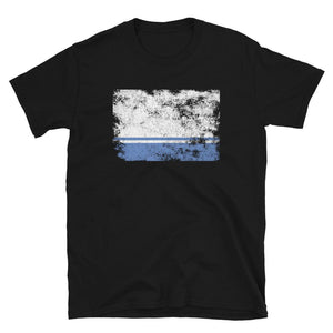Altai Republic Flag T-Shirt