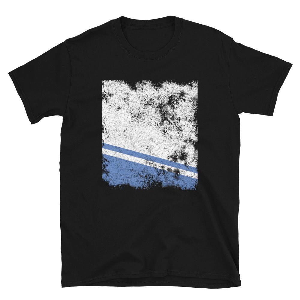 Altai Republic Flag T-Shirt