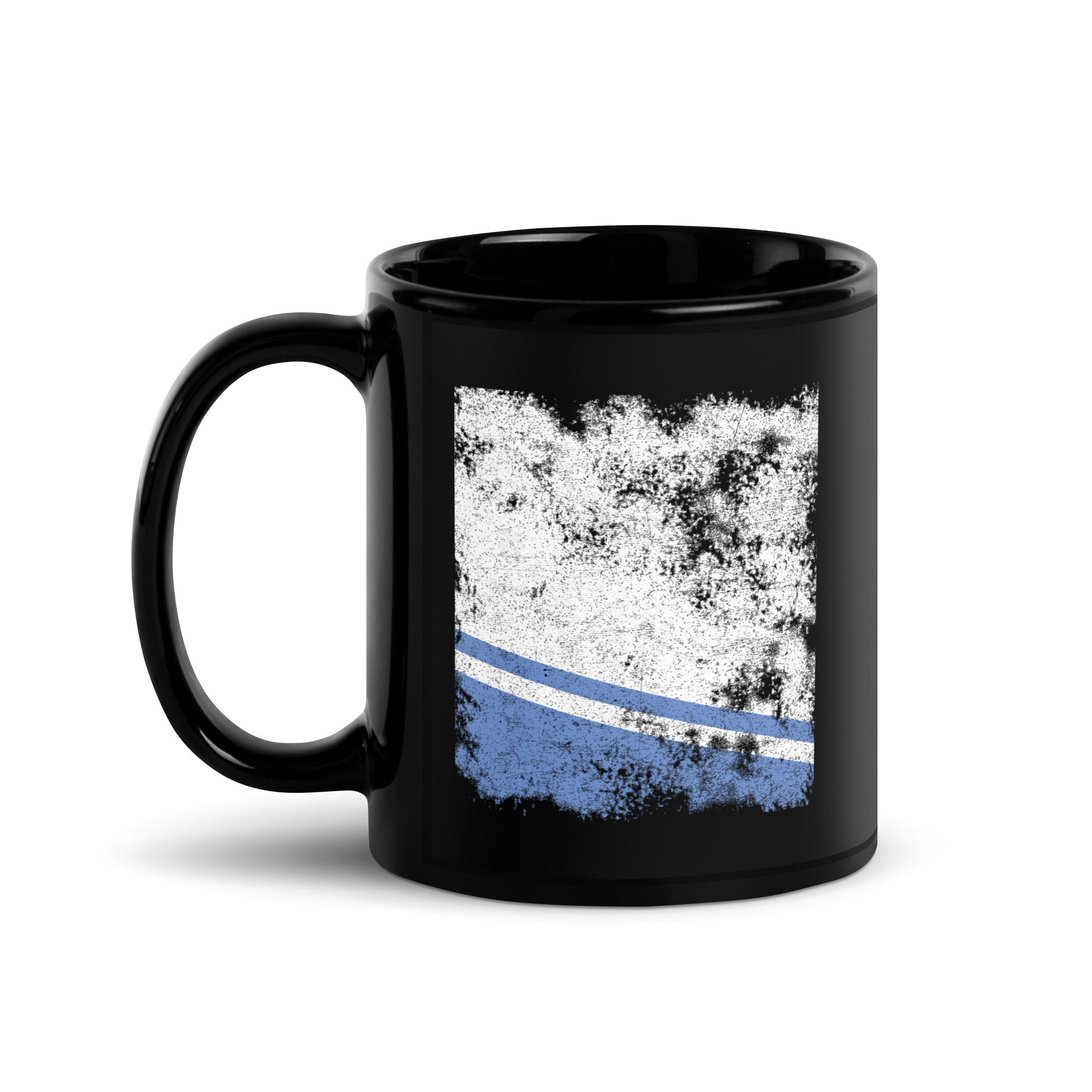 Altai Republic Flag Mug