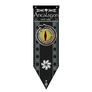 Ancalagon Banner Flag