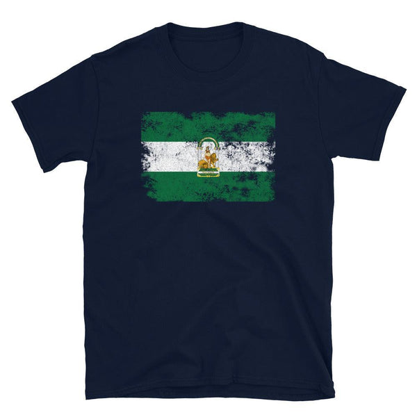 Andalusia Flag T-Shirt