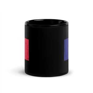 Andorra Flag Mug