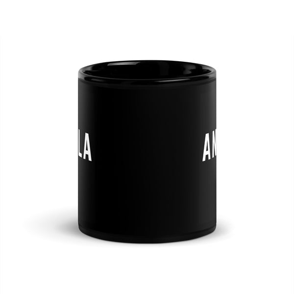 Angola Flag - Patriotic Flag Mug