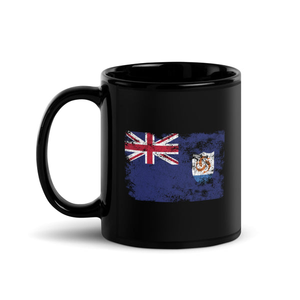 Anguilla Flag Mug